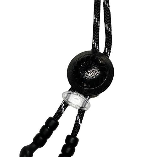 ■【blackmeans】77TAC258-1 CONCHO CHOKER■ - FUUDOBRAIN ONLINE STORE