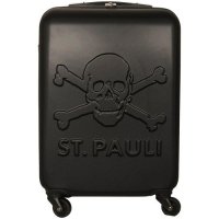 <img class='new_mark_img1' src='https://img.shop-pro.jp/img/new/icons59.gif' style='border:none;display:inline;margin:0px;padding:0px;width:auto;' />■ST.PAULI_SUITCASE SKULL AND CROSSBONES 3D■