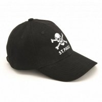 <img class='new_mark_img1' src='https://img.shop-pro.jp/img/new/icons13.gif' style='border:none;display:inline;margin:0px;padding:0px;width:auto;' />■ST.PAULI_SKULL AND CROSSBONES CAP■