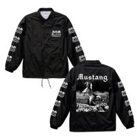 <img class='new_mark_img1' src='https://img.shop-pro.jp/img/new/icons13.gif' style='border:none;display:inline;margin:0px;padding:0px;width:auto;' />■MUSTANG_MIND WANDERING COACH JACKET■