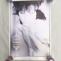 JOHNNY THUNDERS - FUUDOBRAIN ONLINE STORE