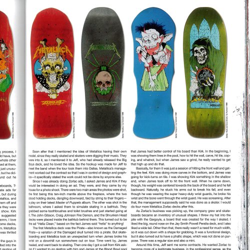 □Disposable A History of Skateboard Art□ - FUUDOBRAIN ONLINE STORE