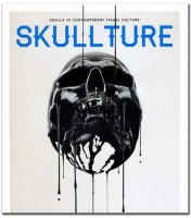 <img class='new_mark_img1' src='https://img.shop-pro.jp/img/new/icons13.gif' style='border:none;display:inline;margin:0px;padding:0px;width:auto;' />■Skullture_Skulls in Contemporary Visual Culture■