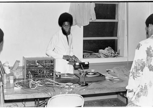 □Rockers-The Making of Reggae's Most Iconic Film