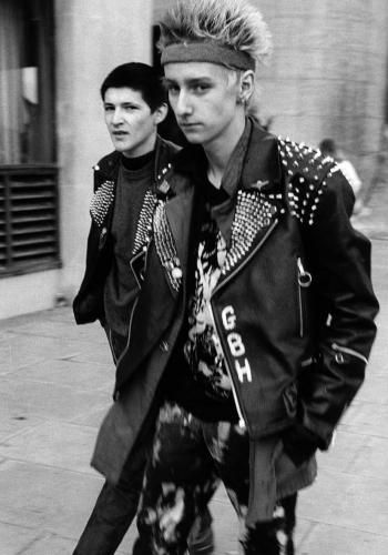 American Punk 1979-1992　パンク・ロック American Punk 1979-1992 パンク・ロック