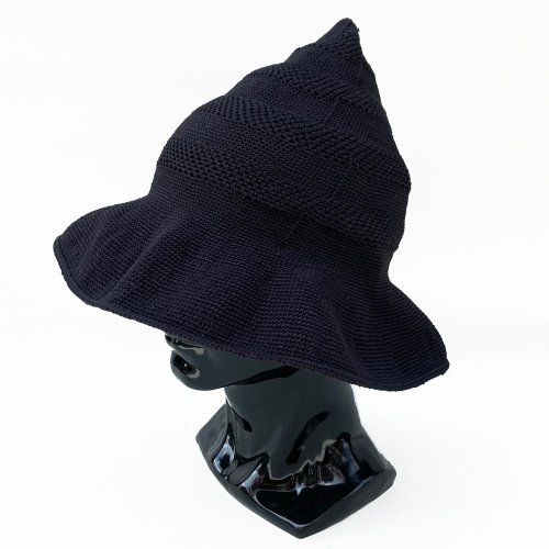 □【blackmeans】76TAC263-1 HAIRY HAT□ - FUUDOBRAIN ONLINE STORE