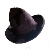 ■【blackmeans】76TAC263-1 HAIRY HAT■