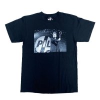 The Public Image Limited : Rotten On Stage Photo T shirt