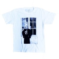 ■The Public Image Limited Rotten By The Window Photo T shirt■