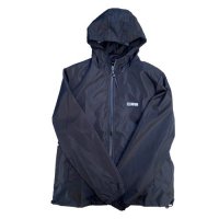 <img class='new_mark_img1' src='https://img.shop-pro.jp/img/new/icons20.gif' style='border:none;display:inline;margin:0px;padding:0px;width:auto;' />■FUUDOBRAIN_SHELL HOODED JACKET BLACK■