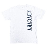 <img class='new_mark_img1' src='https://img.shop-pro.jp/img/new/icons13.gif' style='border:none;display:inline;margin:0px;padding:0px;width:auto;' />■BACARA_S/T T SHIRT WHITE■