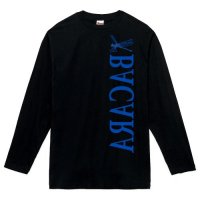 <img class='new_mark_img1' src='https://img.shop-pro.jp/img/new/icons13.gif' style='border:none;display:inline;margin:0px;padding:0px;width:auto;' />■BACARA_S/T LONG SLEEVE T SHIRT BLACK■