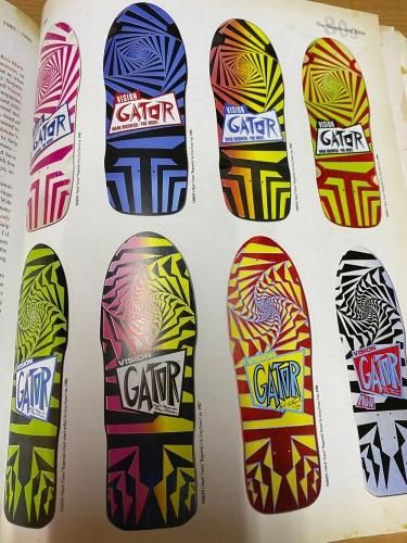 □The Disposable Skateboard Bible: 10th Anniversary Edition