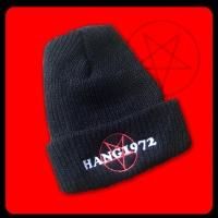 HANG_HANG 1972 BENNIE