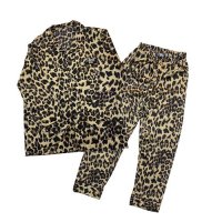 <img class='new_mark_img1' src='https://img.shop-pro.jp/img/new/icons13.gif' style='border:none;display:inline;margin:0px;padding:0px;width:auto;' />■FUUDOBRAIN_LEOPARD PAJAMAS■