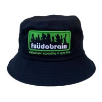 <img class='new_mark_img1' src='https://img.shop-pro.jp/img/new/icons13.gif' style='border:none;display:inline;margin:0px;padding:0px;width:auto;' />■FUUDOBRAIN_HARVESTER BUCKET HAT■