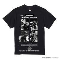 更新1228□G.I.S.M._Official Merchandise□ | FUUDOBRAIN TOKYO