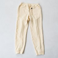 <img class='new_mark_img1' src='https://img.shop-pro.jp/img/new/icons13.gif' style='border:none;display:inline;margin:0px;padding:0px;width:auto;' />■GARA_STRING BUM TROUSERS NATURAL■
