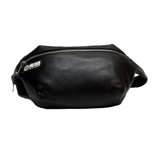 □FUUDOBRAIN_LIGHTNING BUMBAG□ - FUUDOBRAIN ONLINE STORE