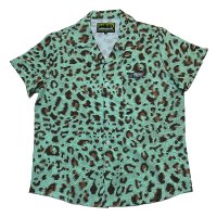 <img class='new_mark_img1' src='https://img.shop-pro.jp/img/new/icons13.gif' style='border:none;display:inline;margin:0px;padding:0px;width:auto;' />■FUUDOBRAIN_leopard stealer shirt■