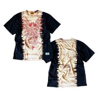 <img class='new_mark_img1' src='https://img.shop-pro.jp/img/new/icons13.gif' style='border:none;display:inline;margin:0px;padding:0px;width:auto;' />■HANG_【THE RED DRAGON】T shirts■