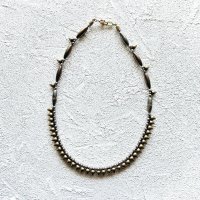 <img class='new_mark_img1' src='https://img.shop-pro.jp/img/new/icons13.gif' style='border:none;display:inline;margin:0px;padding:0px;width:auto;' />■GARA_LINKAGE NECKLACE■
