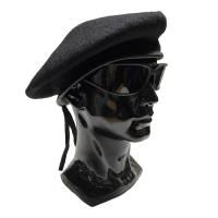 FUUDOBRAIN_FLUX BERET