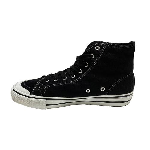 □POSSESSED SHOE x チャッカーズ “USUIMIDORI