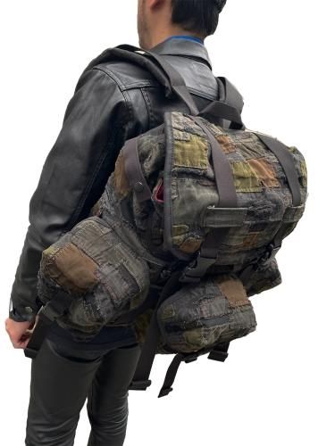 x blackmeans x BORO ALICE PACK FUUDOBRAIN  ONLINE STORE