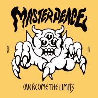■MASTERPEACE_OVERCOME THE LIMITS 7'ep■