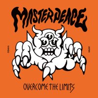 MASTERPEACE_OVERCOME THE LIMITS CD