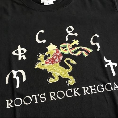 □Black Donuts_“ROOTS ROCK REGGAE