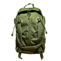<img class='new_mark_img1' src='https://img.shop-pro.jp/img/new/icons13.gif' style='border:none;display:inline;margin:0px;padding:0px;width:auto;' />■FUUDOBRAIN_maddest hangar olive backpack■