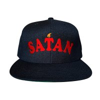 <img class='new_mark_img1' src='https://img.shop-pro.jp/img/new/icons13.gif' style='border:none;display:inline;margin:0px;padding:0px;width:auto;' />■HANG_［SATAN CANDLE］cap■