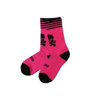 <img class='new_mark_img1' src='https://img.shop-pro.jp/img/new/icons59.gif' style='border:none;display:inline;margin:0px;padding:0px;width:auto;' />1%13  DOUBLE POGO SOX PINK