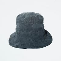 black means BOROハット black means BOROハット