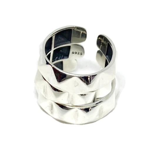 □FUUDOBRAIN_studs ring□ - FUUDOBRAIN ONLINE STORE