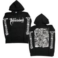 <img class='new_mark_img1' src='https://img.shop-pro.jp/img/new/icons13.gif' style='border:none;display:inline;margin:0px;padding:0px;width:auto;' />ACCUSED AD_JAPAN TOUR "KC ANGEL"pullover hoodie