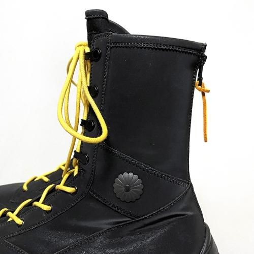 GARA】DISTANCE CRUST BOOTS SNEAKER ブーツ