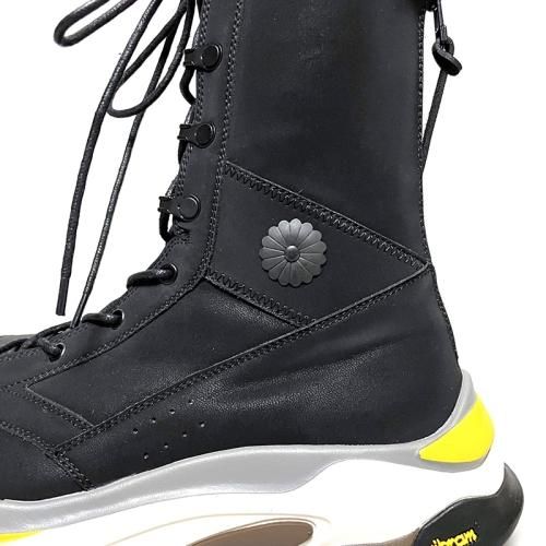 □GARA_DISTANCE CRUST BOOTS SNEAKER mix□ - FUUDOBRAIN ONLINE STORE