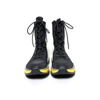 <img class='new_mark_img1' src='https://img.shop-pro.jp/img/new/icons13.gif' style='border:none;display:inline;margin:0px;padding:0px;width:auto;' />■GARA_DISTANCE CRUST BOOTS SNEAKER mix■
