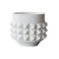 <img class='new_mark_img1' src='https://img.shop-pro.jp/img/new/icons13.gif' style='border:none;display:inline;margin:0px;padding:0px;width:auto;' />KOMAMONO_MARBLE PYRAMID STUDS TEA CUP