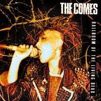 <img class='new_mark_img1' src='https://img.shop-pro.jp/img/new/icons13.gif' style='border:none;display:inline;margin:0px;padding:0px;width:auto;' />THE COMES_BALLROOM OF THE LIVING DEAD LP