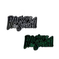 <img class='new_mark_img1' src='https://img.shop-pro.jp/img/new/icons13.gif' style='border:none;display:inline;margin:0px;padding:0px;width:auto;' />■ROCKY&TheSWEDEN_METAL PIN BADGE■