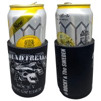 <img class='new_mark_img1' src='https://img.shop-pro.jp/img/new/icons13.gif' style='border:none;display:inline;margin:0px;padding:0px;width:auto;' />ROCKY&TheSWEDEN_"BOUND FREAKS"KOOZIE 