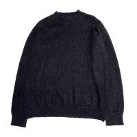 <img class='new_mark_img1' src='https://img.shop-pro.jp/img/new/icons41.gif' style='border:none;display:inline;margin:0px;padding:0px;width:auto;' />■FUUDOBRAIN_Mohair Pullover Knit■