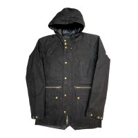 <img class='new_mark_img1' src='https://img.shop-pro.jp/img/new/icons13.gif' style='border:none;display:inline;margin:0px;padding:0px;width:auto;' />■FUUDOBRAIN_speed star waxed jacket■