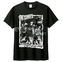 ■THE COMES_ON STAGE T SHIRT■