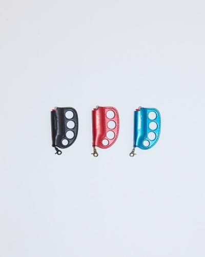 □【blackmeans】79TAC41-1 knuckle lighter case