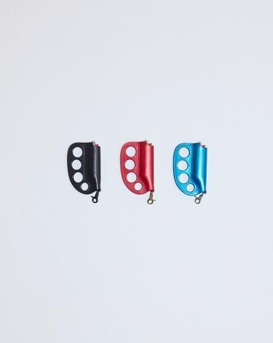 □【blackmeans】79TAC41-1 knuckle lighter case